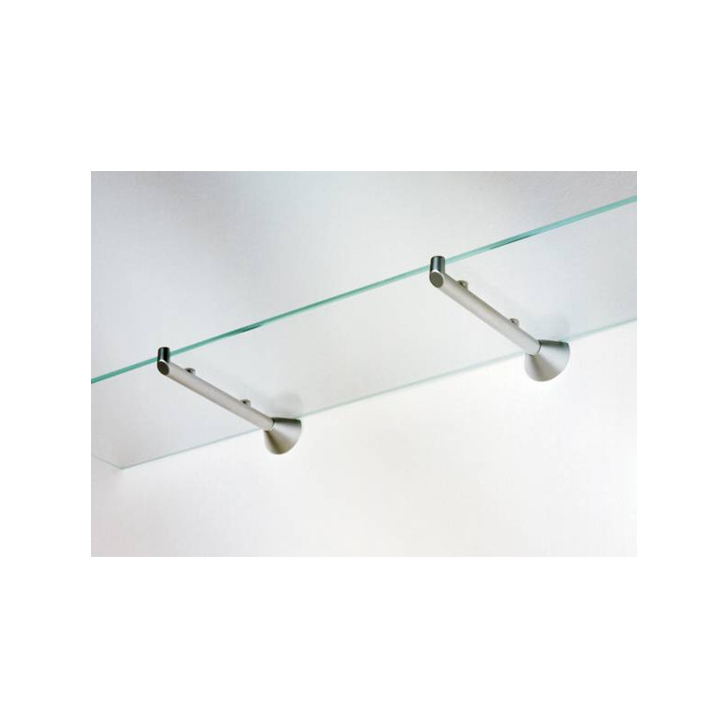 support tablette verre avec reglage vertical horizontal qa 141 30100 00061